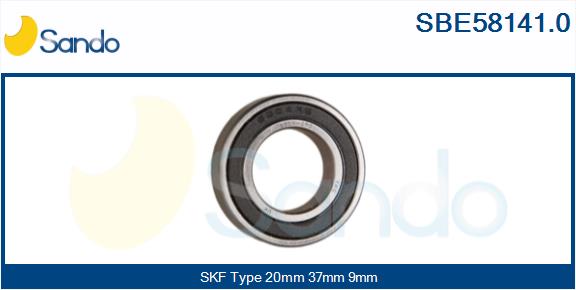 SBE58141.0