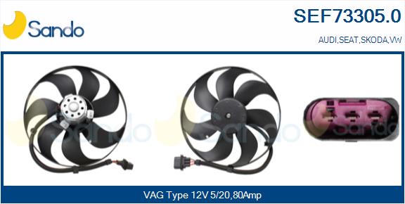 SEF73305.0