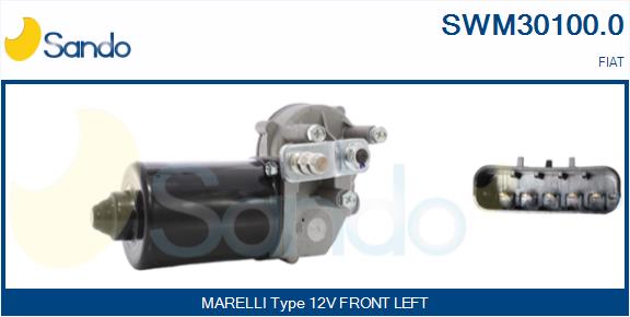 SWM30100.0