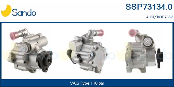 SSP73134.0