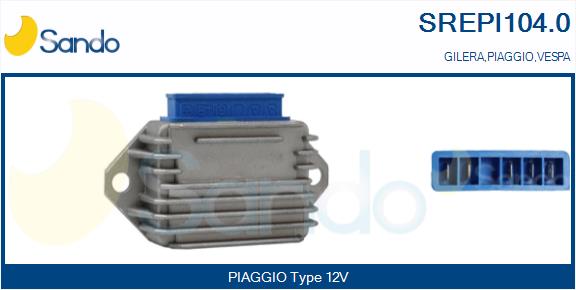 SREPI104.0