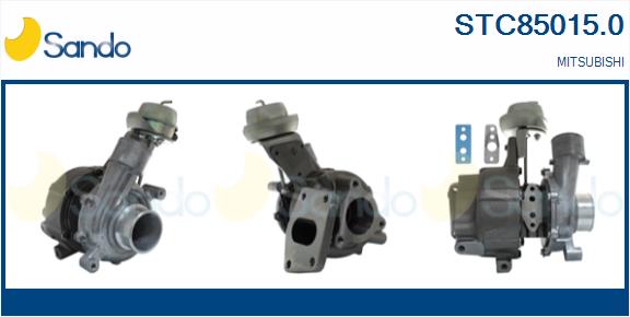 STC85015.0