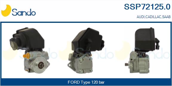SSP72125.0
