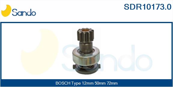 SDR10173.0