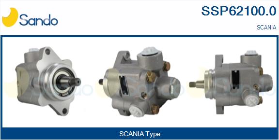 SSP62100.0