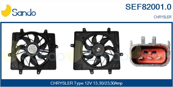 SEF82001.0