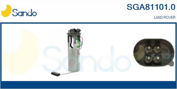 SGA81101.0