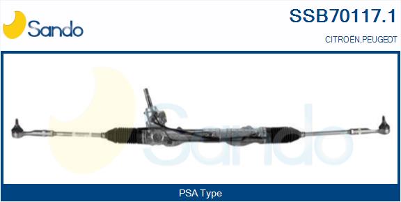 SSB70117.1