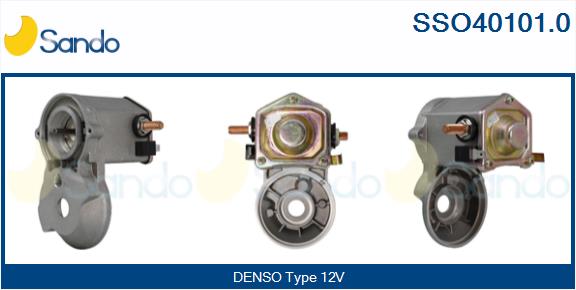 SSO40101.0