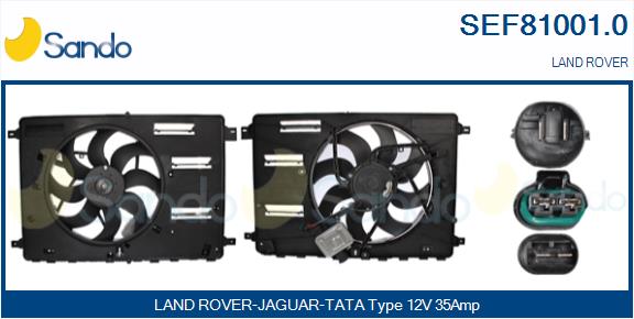 SEF81001.0