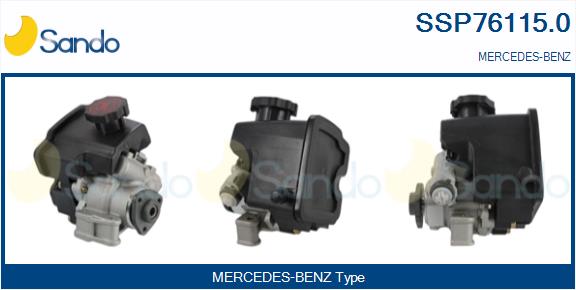 SSP76115.0