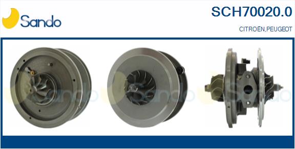 SCH70020.0