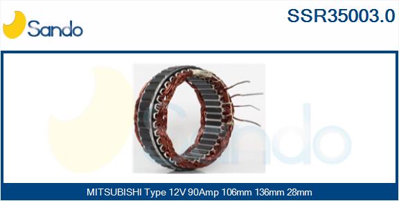 SSR35003.0