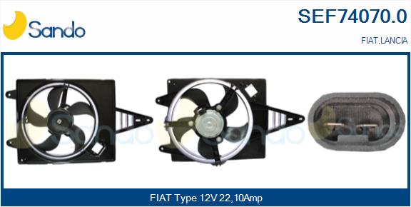 SEF74070.0