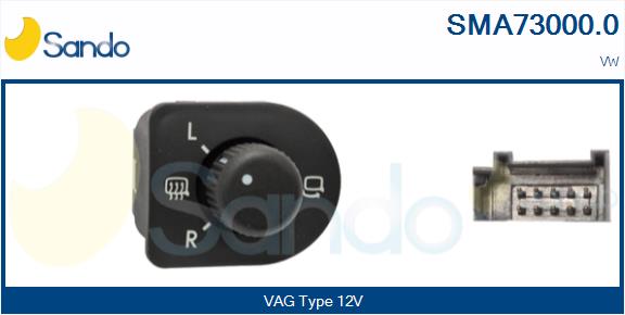 SMA73000.0