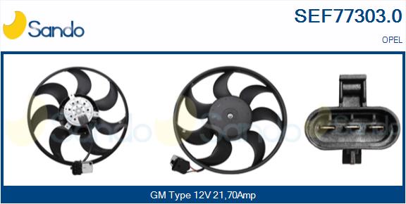 SEF77303.0