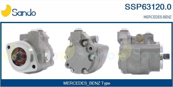 SSP63120.0