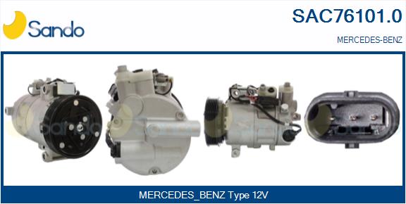 SAC76101.0
