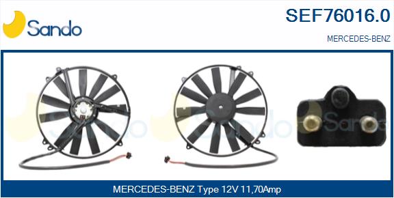 SEF76016.0