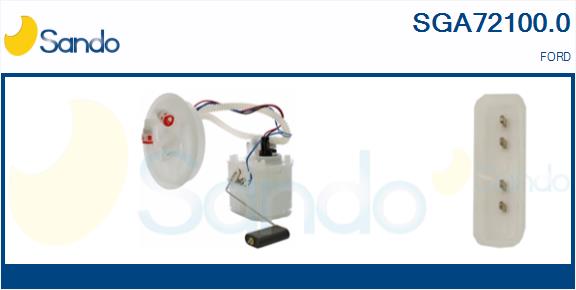 SGA72100.0