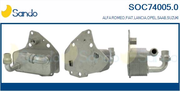 SOC74005.0