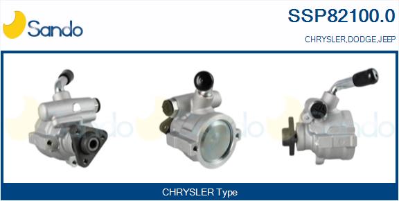 SSP82100.0