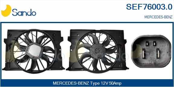 SEF76003.0