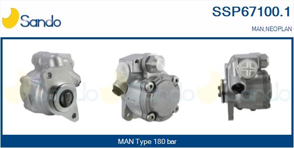 SSP67100.1