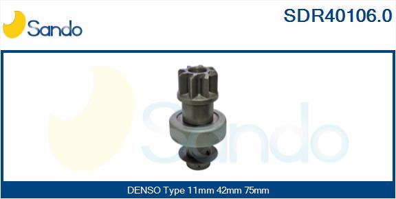 SDR40106.0