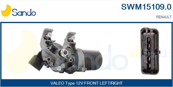 SWM15109.0