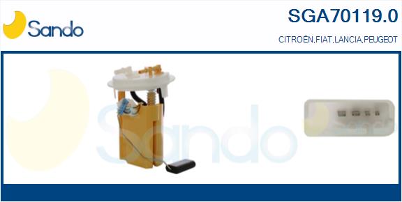 SGA70119.0