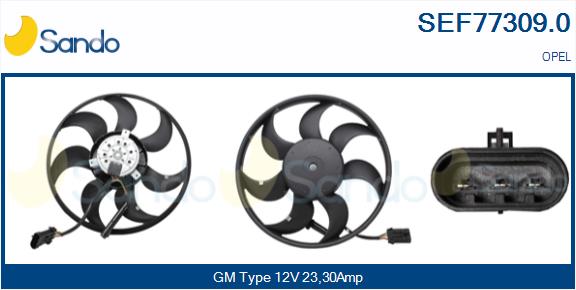 SEF77309.0