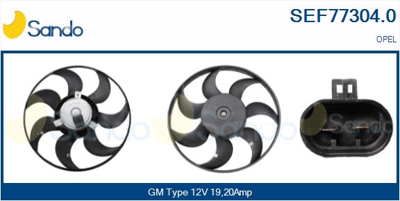 SEF77304.0