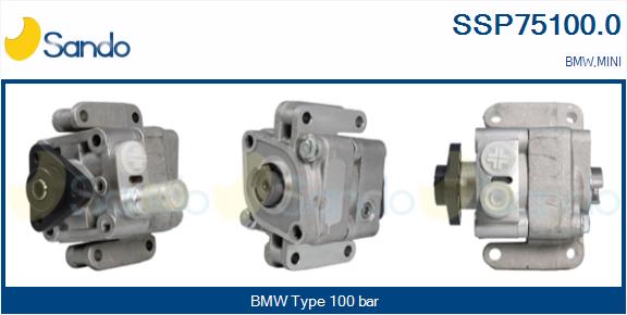 SSP75100.0
