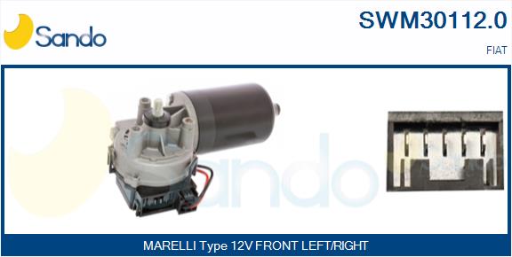 SWM30112.0