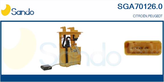 SGA70126.0