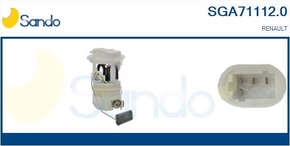 SGA71112.0