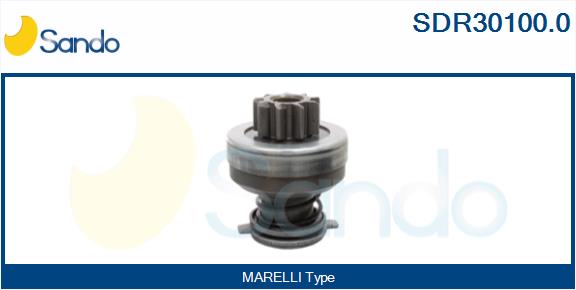 SDR30100.0