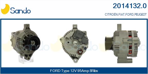 F5HT10300DA