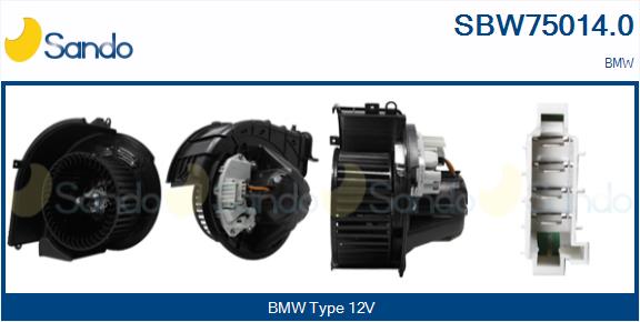 SBW75014.0