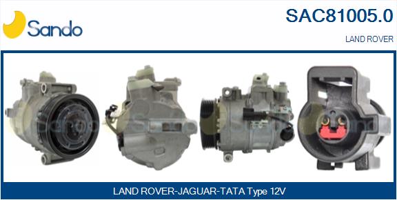 SAC81005.0