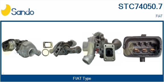 STC74050.7