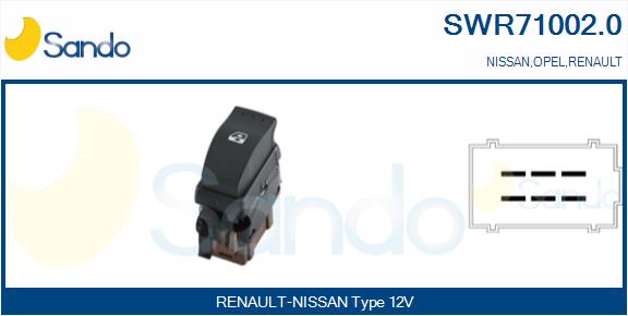 SWR71002.0