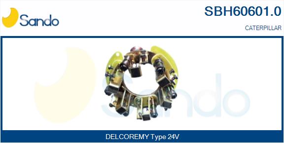 SBH60601.0