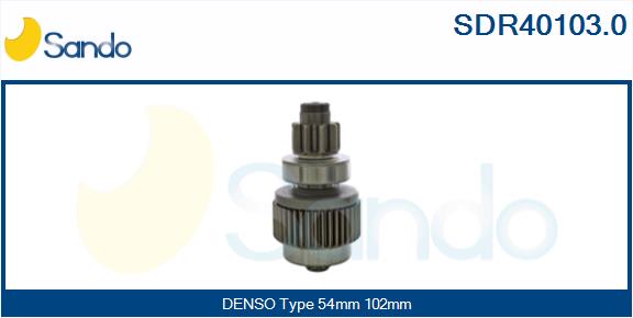 SDR40103.0