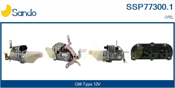 SSP77300.1