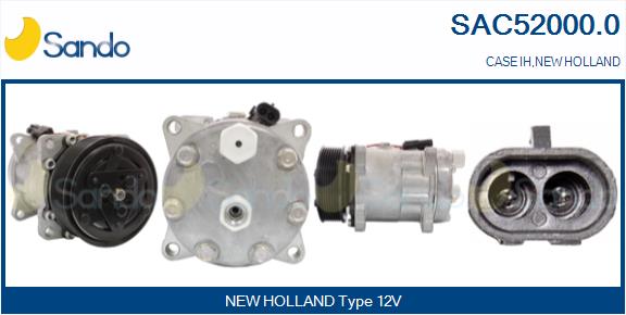 SAC52000.0