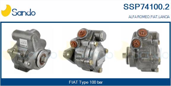 SSP74100.2