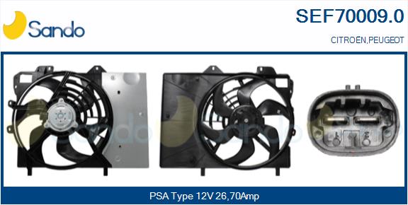 SEF70009.0