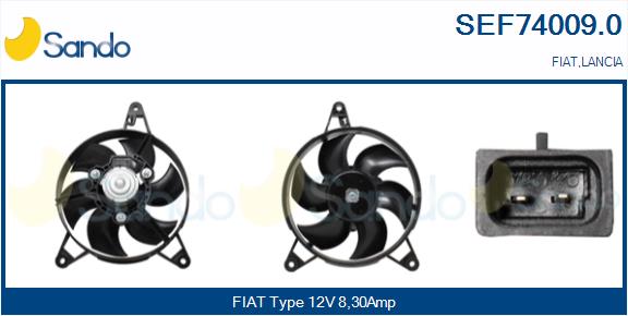 SEF74009.0